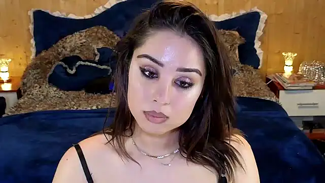 VanessaDoyle online show from 02/13/25, 11:06