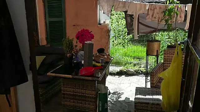 VanessaDoyle online show from 09/19/25, 09:43