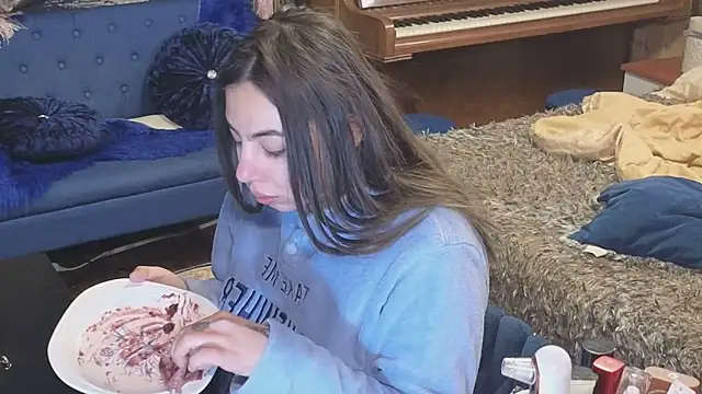 VanessaDoyle online show from 01/08/26, 12:24