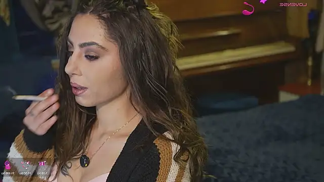 VanessaDoyle online show from 02/02/26, 07:18