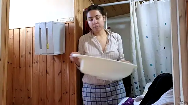 VanessaDoyle online show from 02/19/26, 01:51