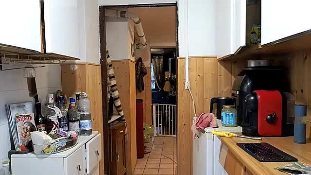 VanessaDoyle online show from 02/22/26, 03:43