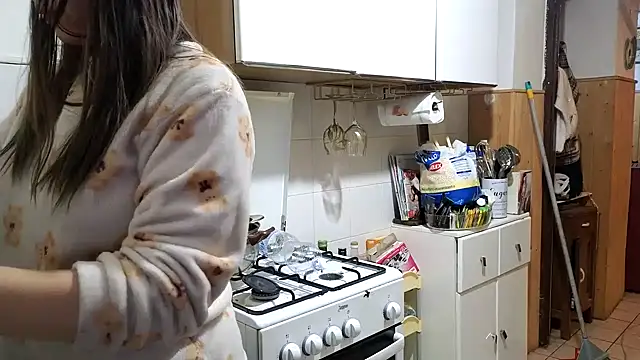 VanessaDoyle online show from 02/26/26, 09:03