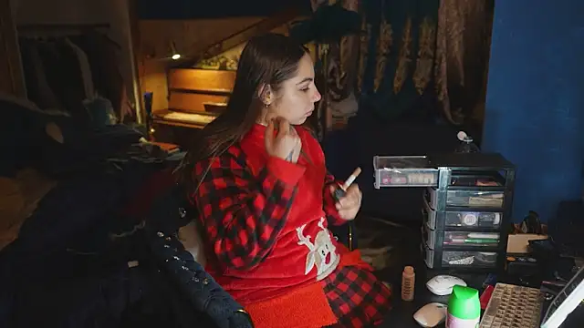 VanessaDoyle online show from 03/04/26, 06:08