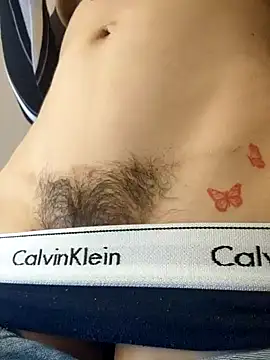 Amira Milker online show from 12/13/24, 03:32