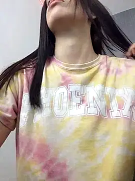 Amira Milker online show from 03/20/25, 12:43