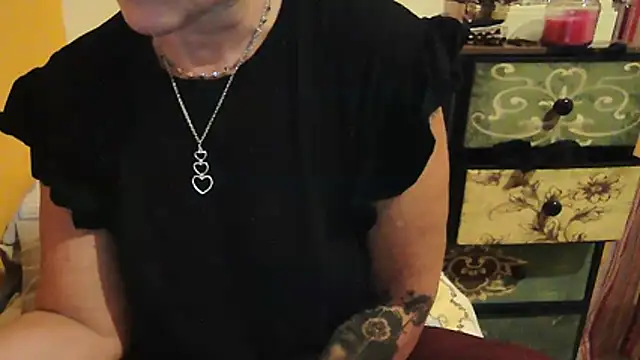 Althea Love online show from 09/30/25, 05:07