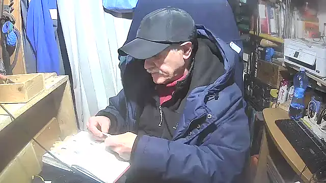 nonnomaturobisex online show from 02/02/25, 09:19