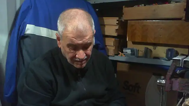 nonnomaturobisex online show from 12/22/25, 11:40