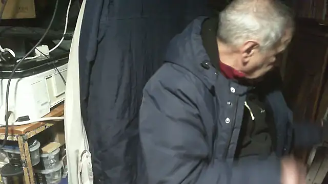 Snapshot of nonnomaturobisex chatting on 02/19/26, 10:11 nonnomaturobisex online show from 02/19/26, 10:11