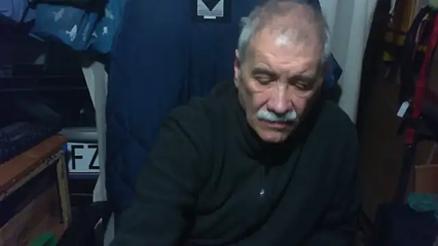 nonnomaturobisex online show from 04/18/26, 10:08