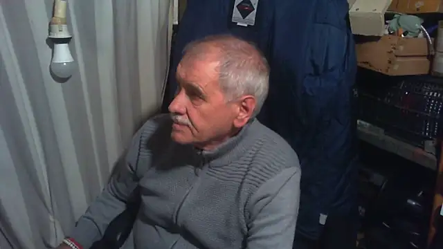 nonnomaturobisex online show from 05/06/26, 04:45