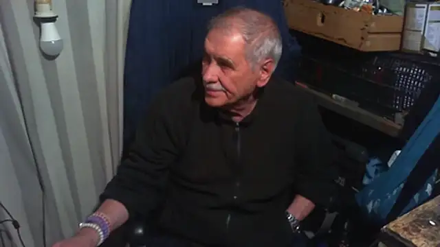 nonnomaturobisex online show from 05/12/26, 05:43