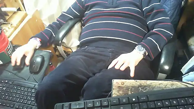 nonnomaturobisex online show from 05/24/26, 07:57