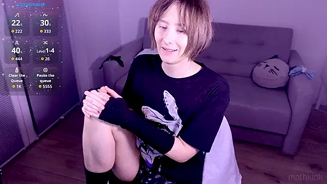 mothkink online show from 02/18/26, 07:32