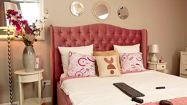 IsabellaMysty online show from 12/01/25, 10:26