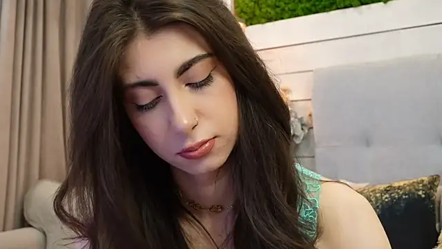 IsabellaMysty online show from 12/13/25, 10:48