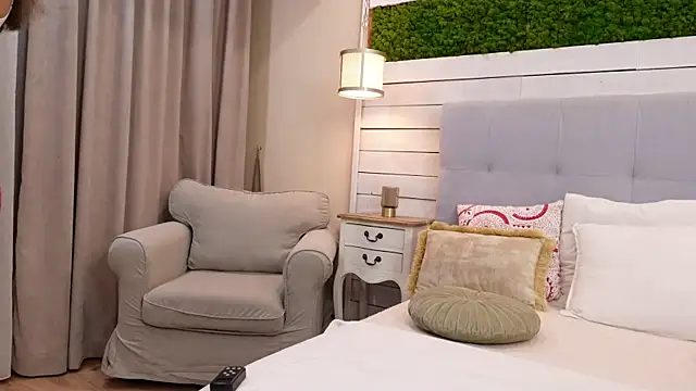 IsabellaMysty online show from 02/22/26, 09:02