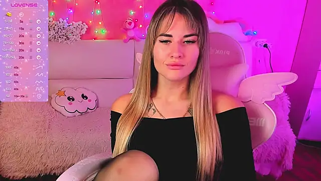 ivannatompsonnn online show from 03/21/26, 05:56