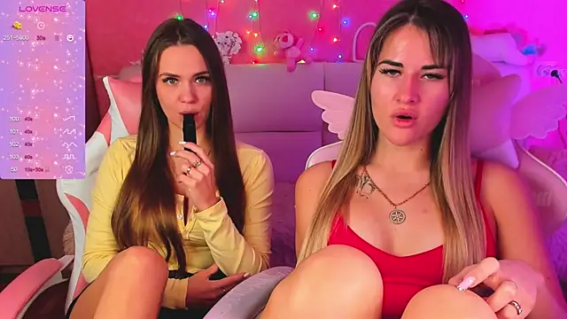 ivannatompsonnn online show from 04/12/26, 06:07