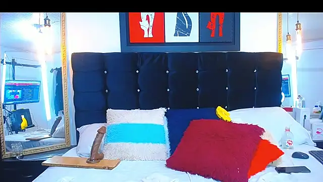 candela lan online show from 12/18/24, 11:34