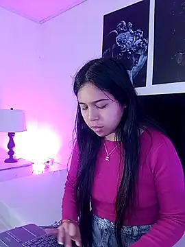 SARA MILLER69 online show from 04/13/26, 12:10