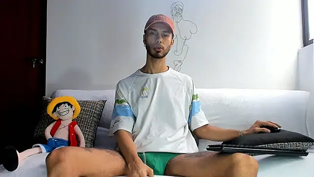 Snapshot of DERRYMASTER chatting on 02/03/26, 04:45 DERRYMASTER online show from 02/03/26, 04:45