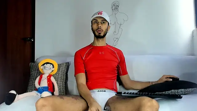 Snapshot of DERRYMASTER chatting on 02/11/26, 03:06 DERRYMASTER online show from 02/11/26, 03:06