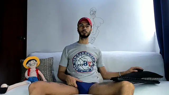 Snapshot of DERRYMASTER chatting on 02/18/26, 03:08 DERRYMASTER online show from 02/18/26, 03:08