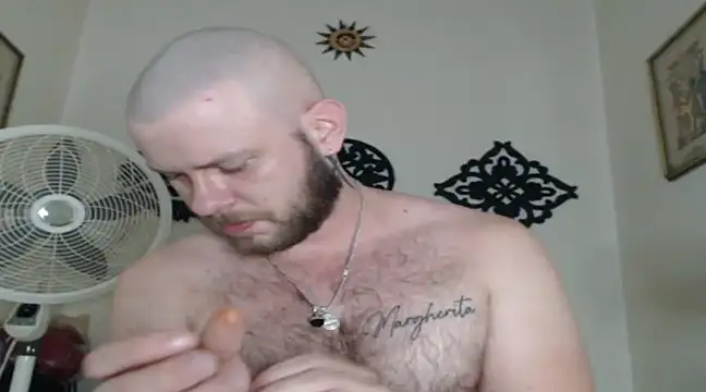 TONY WHITE 7 online show from 12/04/24, 12:08