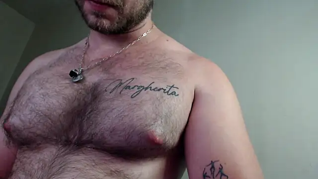 TONY WHITE 7 online show from 03/04/26, 01:44