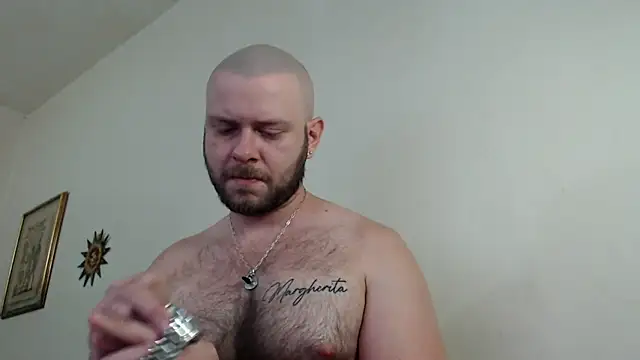 TONY WHITE 7 online show from 03/11/26, 12:27