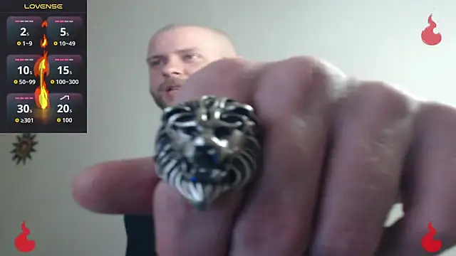 TONY WHITE 7 online show from 03/17/26, 12:15