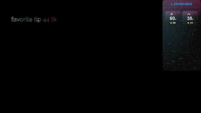 cloe 25 online show from 12/13/24, 04:43