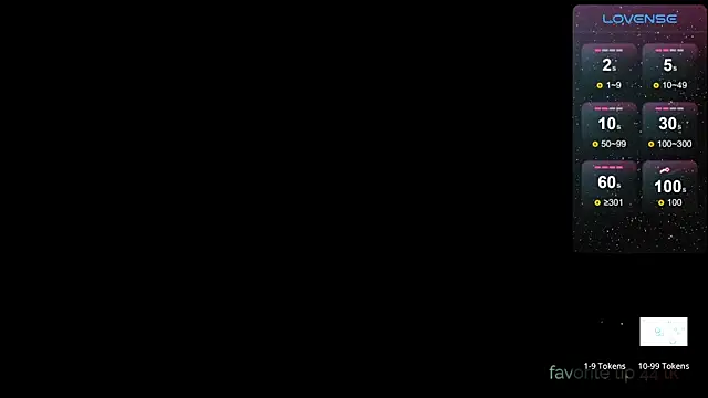 cloe 25 online show from 02/28/25, 02:31