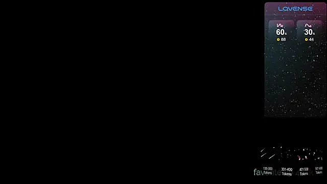 cloe 25 online show from 03/04/25, 02:06