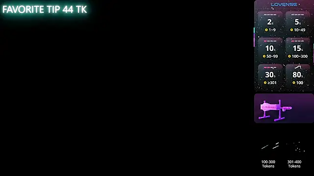 cloe 25 online show from 03/13/25, 02:27