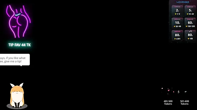 cloe 25 online show from 09/20/25, 03:40