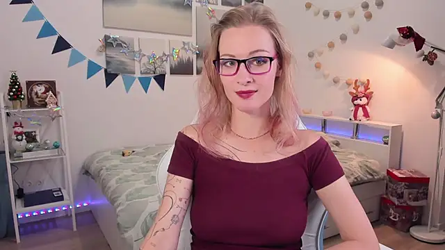 MissRightX online show from 12/05/24, 02:33