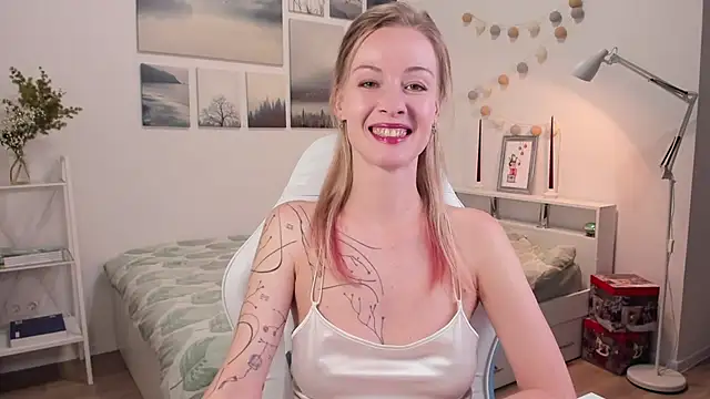 MissRightX online show from 01/21/25, 02:26