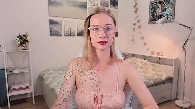 MissRightX online show from 09/09/25, 09:09