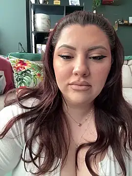 CurvyKimmy1 online show from 03/20/26, 01:27