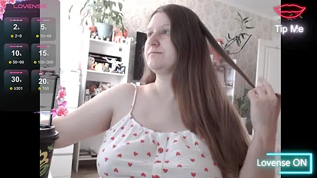 AmeyaLovea online show from 03/20/26, 07:02