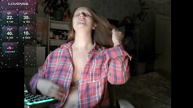 AmeyaLovea online show from 03/30/26, 08:32