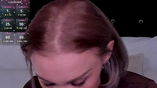 LianaFord online show from 09/14/25, 12:21