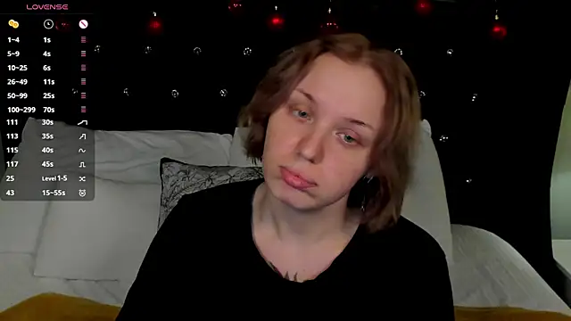 LianaFord online show from 01/06/26, 04:27