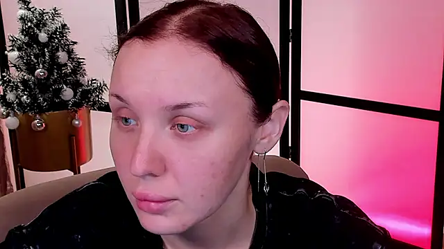 LianaFord online show from 01/13/26, 03:12