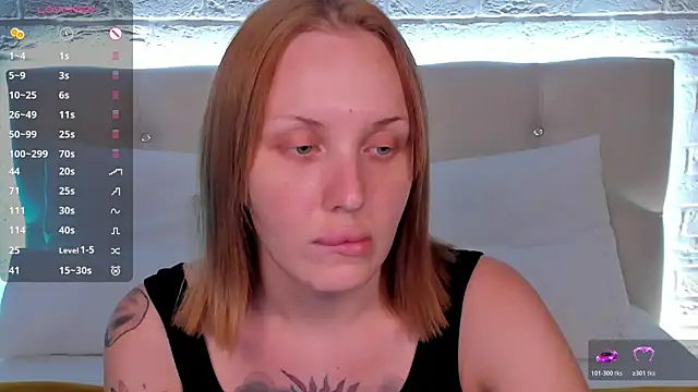 Snapshot of LianaFord chatting on 06/17/26, 01:34 LianaFord online show from 06/17/26, 01:34