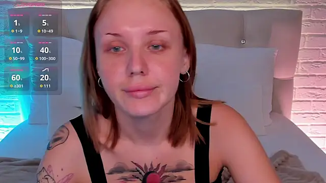 Snapshot of LianaFord chatting on 07/11/26, 05:54 LianaFord online show from 07/11/26, 05:54