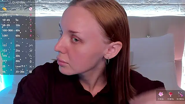 Snapshot of LianaFord chatting on 07/13/26, 06:05 LianaFord online show from 07/13/26, 06:05